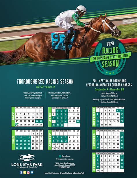 northfield park horse racing schedule.